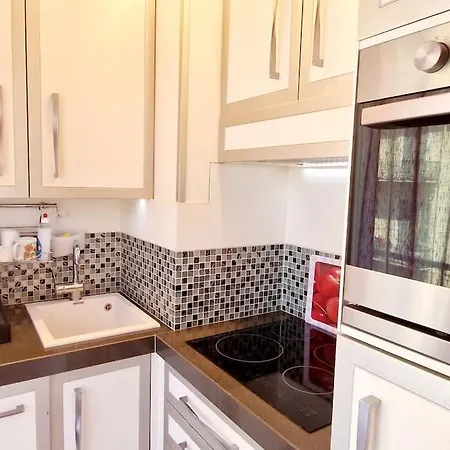 Apartman La Vie En Rose *