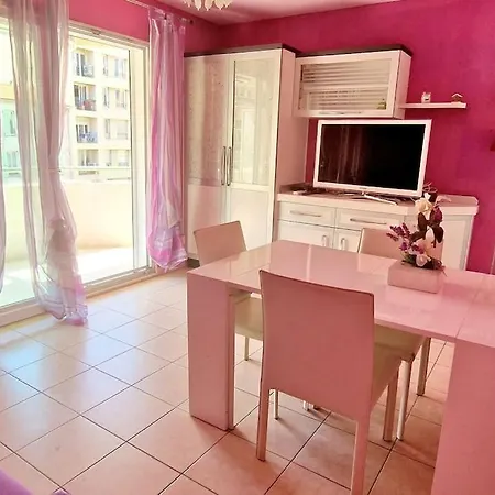 La Vie En Rose