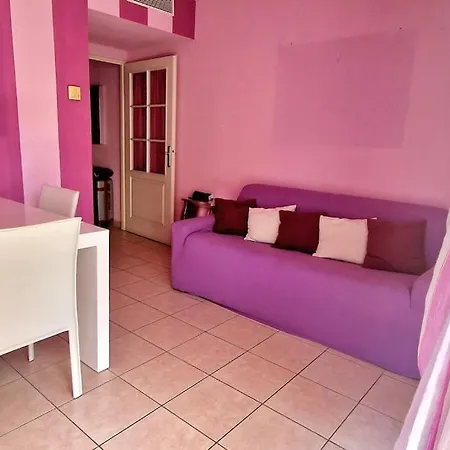Apartman La Vie En Rose
